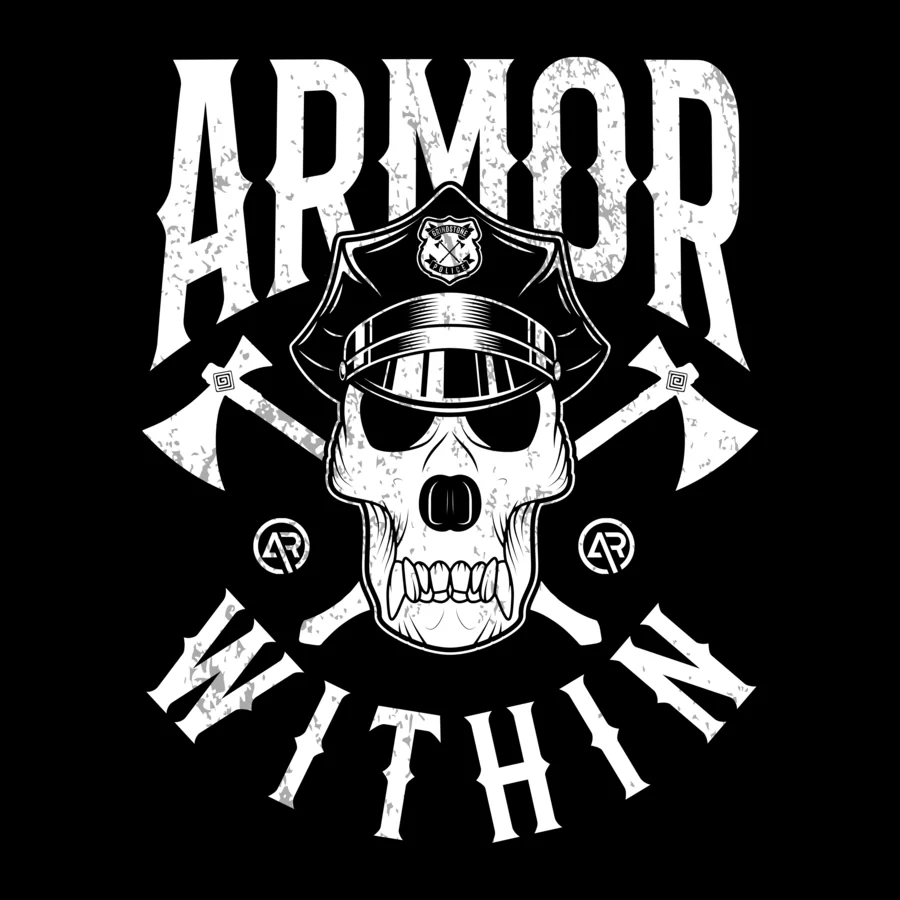 Armor Within emblem