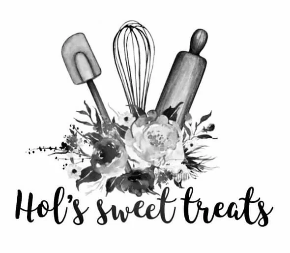 Hol's Sweet Treats