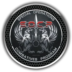 Special Operations Combatives Program