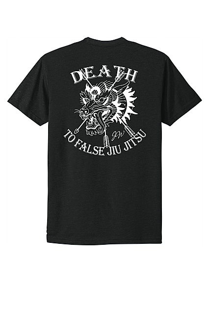 Wedow Series Grindstone T-shirt