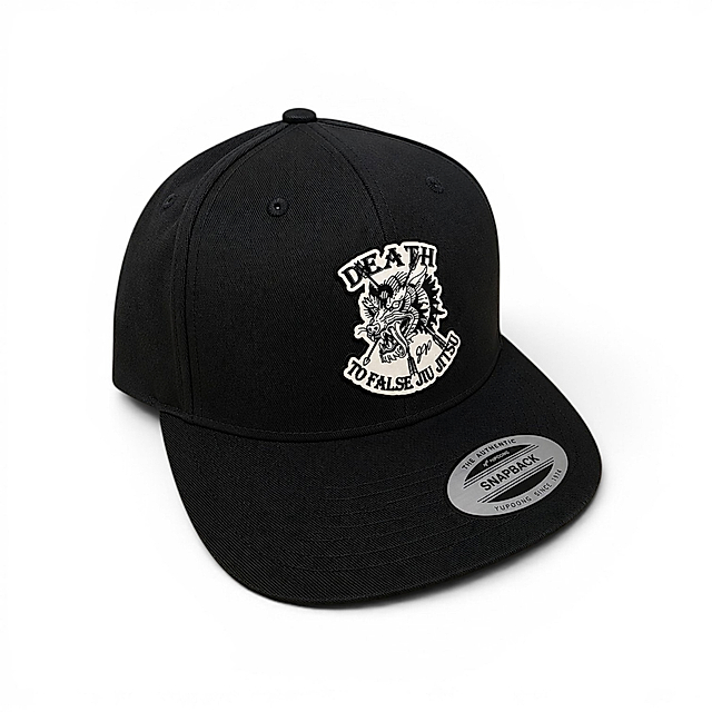 Grindstone Wedow Series retro trucker cap